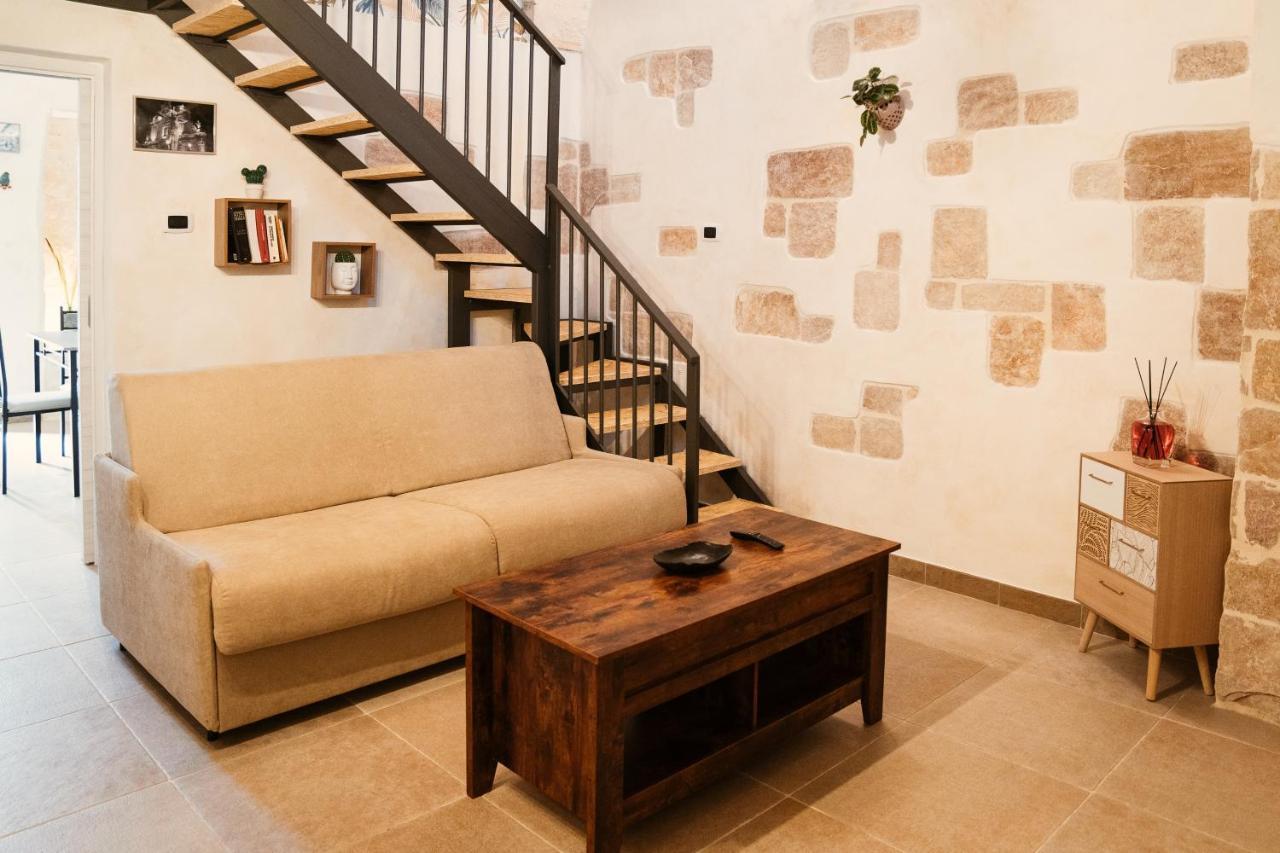 My Family Home Francavilla Fontana Luaran gambar