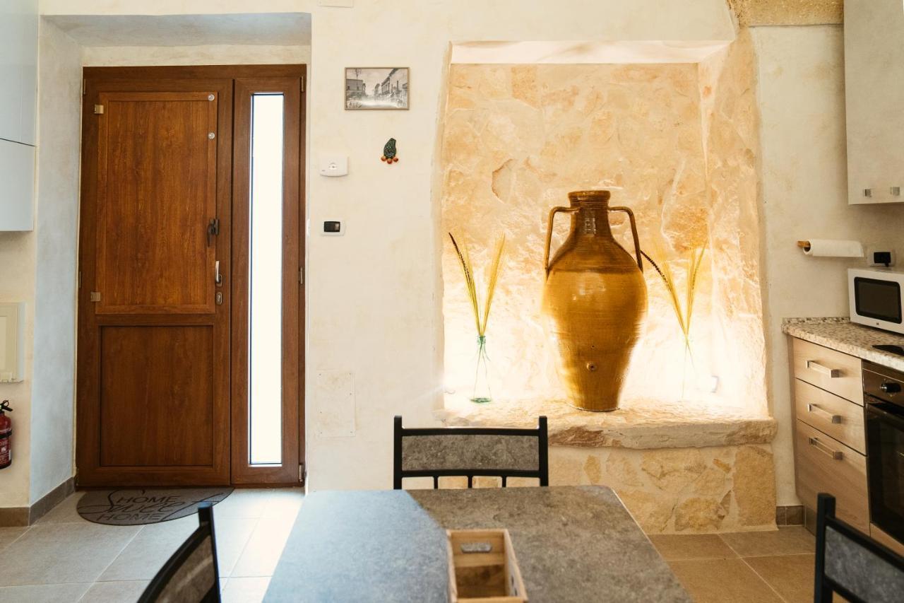 My Family Home Francavilla Fontana Luaran gambar