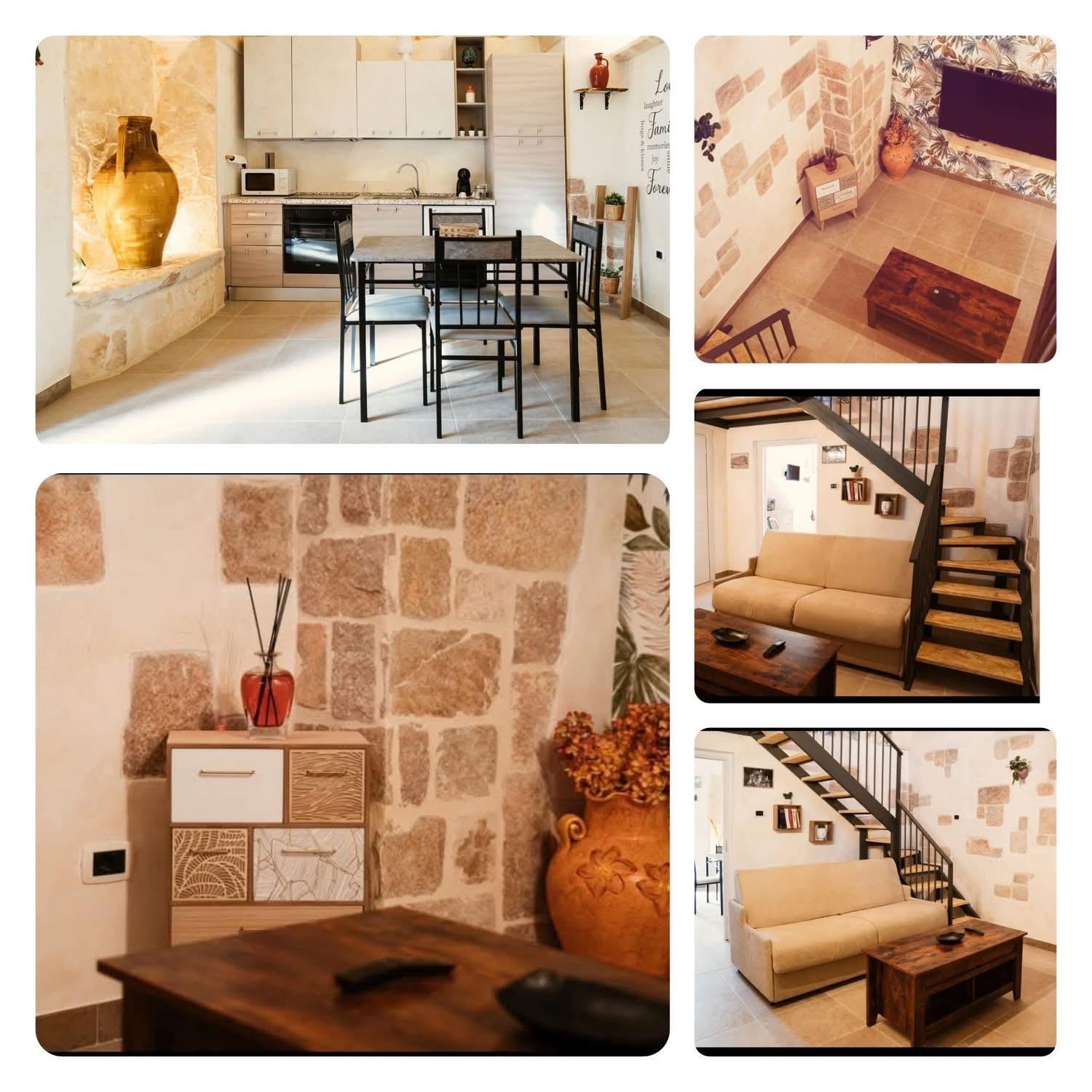 My Family Home Francavilla Fontana Luaran gambar